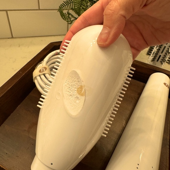 T3 Airbrush Interchangeable Duo - Picture 2 of 5